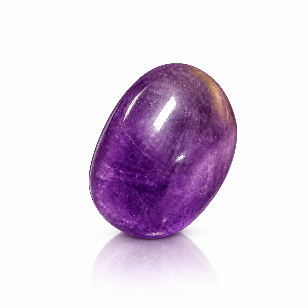 Amethyst Tumble