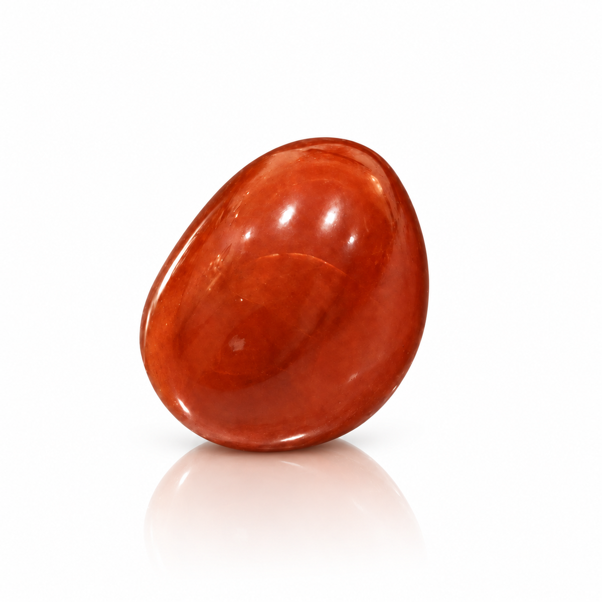 Red Jesper