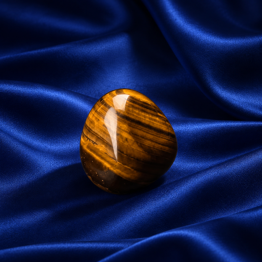 Tiger’s Eye Power Stone