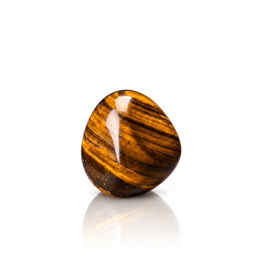 Tiger’s Eye Power Stone