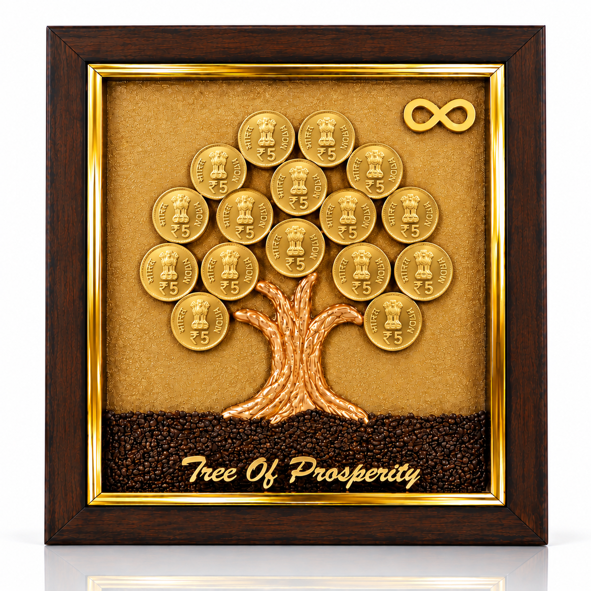 TREE OF PROSPERITY [Medium]