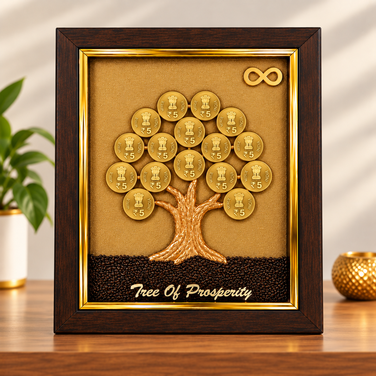 TREE OF PROSPERITY [Medium]