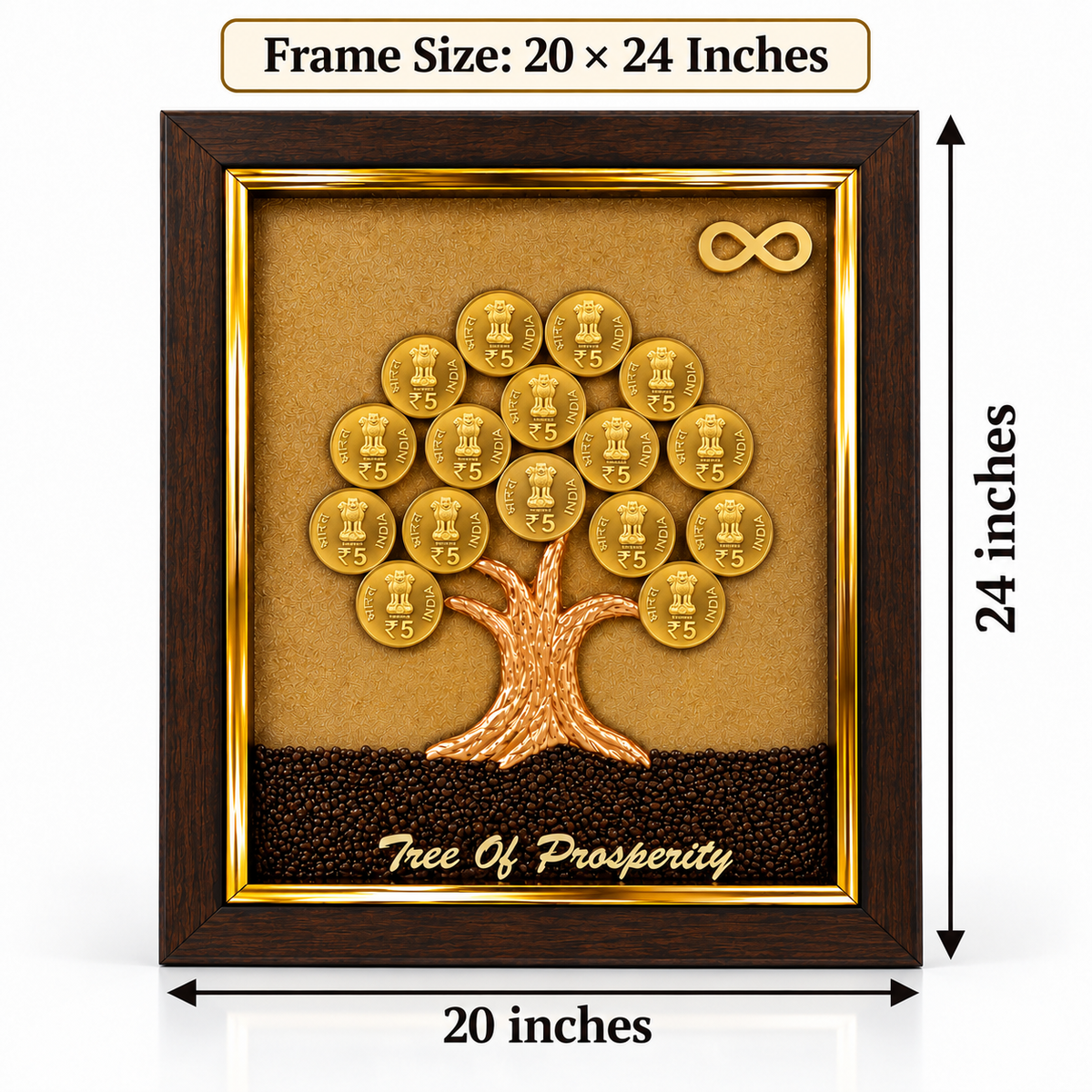 TREE OF PROSPERITY [Medium]