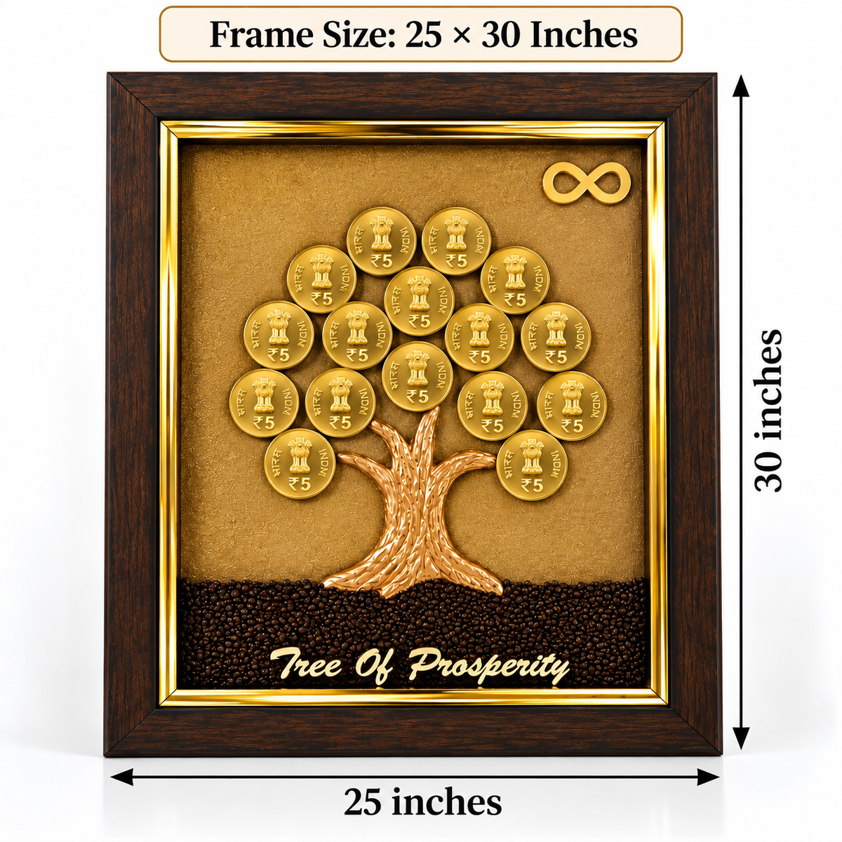 TREE OF PROSPERITY [Large]