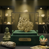 Pyrite Raw Stone – Wealth, Protection & Prosperity Crystal (30g–50g)