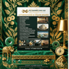 Money Vision Board