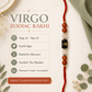 Virgo Zodiac Rakhi