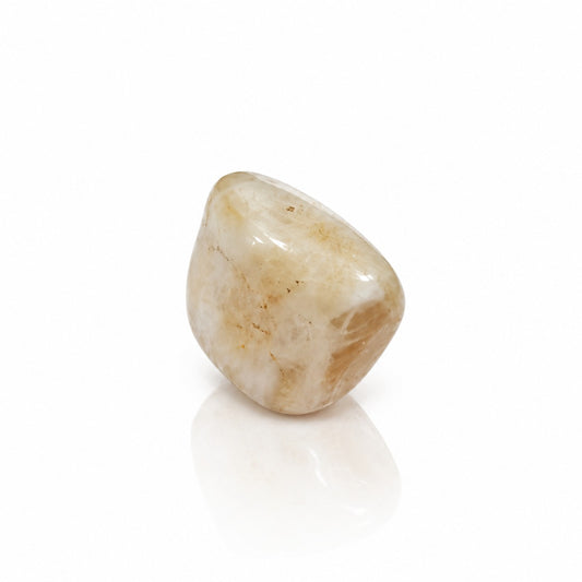 Citrine Tumble
