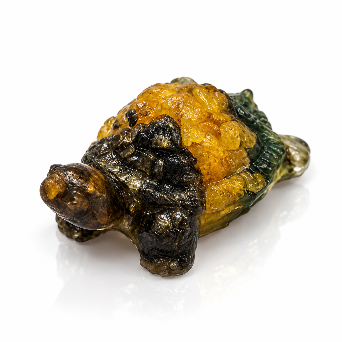 Money Magnet Turtle