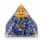 Lapis Lazuli Pyramid – Wisdom, Protection & Positive Energy