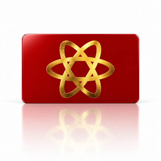 Energy Card