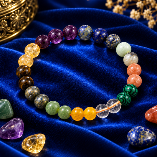 Student Education Success Bracelet