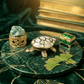 Golden Turtle for Wealth & Prosperity | Feng Shui Tortoise for Home, Office & Vastu