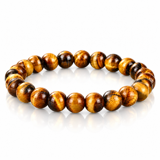 Tiger Eye Bracelet