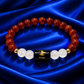 Virgo Crystal Bracelet – Grounding, Focus & Positive Energy ❤️✨