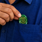Green Zebu Coin