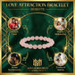 Relationship Bracelet – Love, Harmony & Emotional Bond Crystal Bracelet