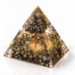 Pyrite Pyramid