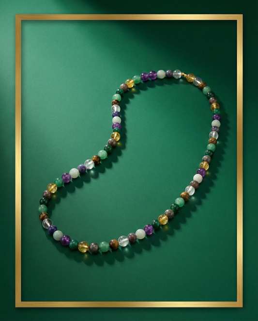 All In One Chanting Japamala (108 Beads)