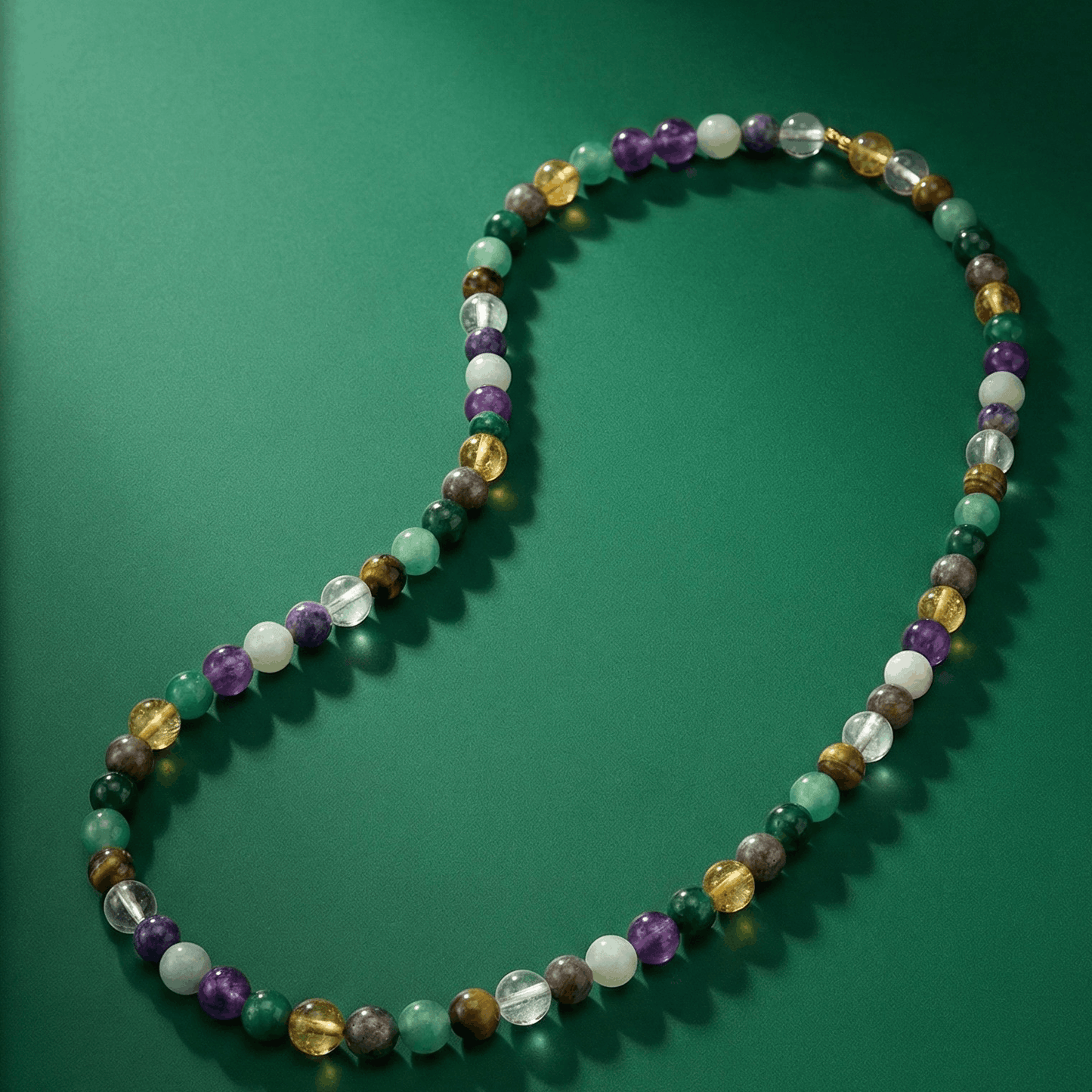 All In One Chanting Japamala (108 Beads)