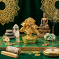 Golden Money Tree