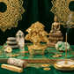 Golden Money Tree