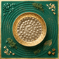 Vastu flower Bowl
