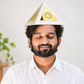 Money Pyramid Yantra for Meditation